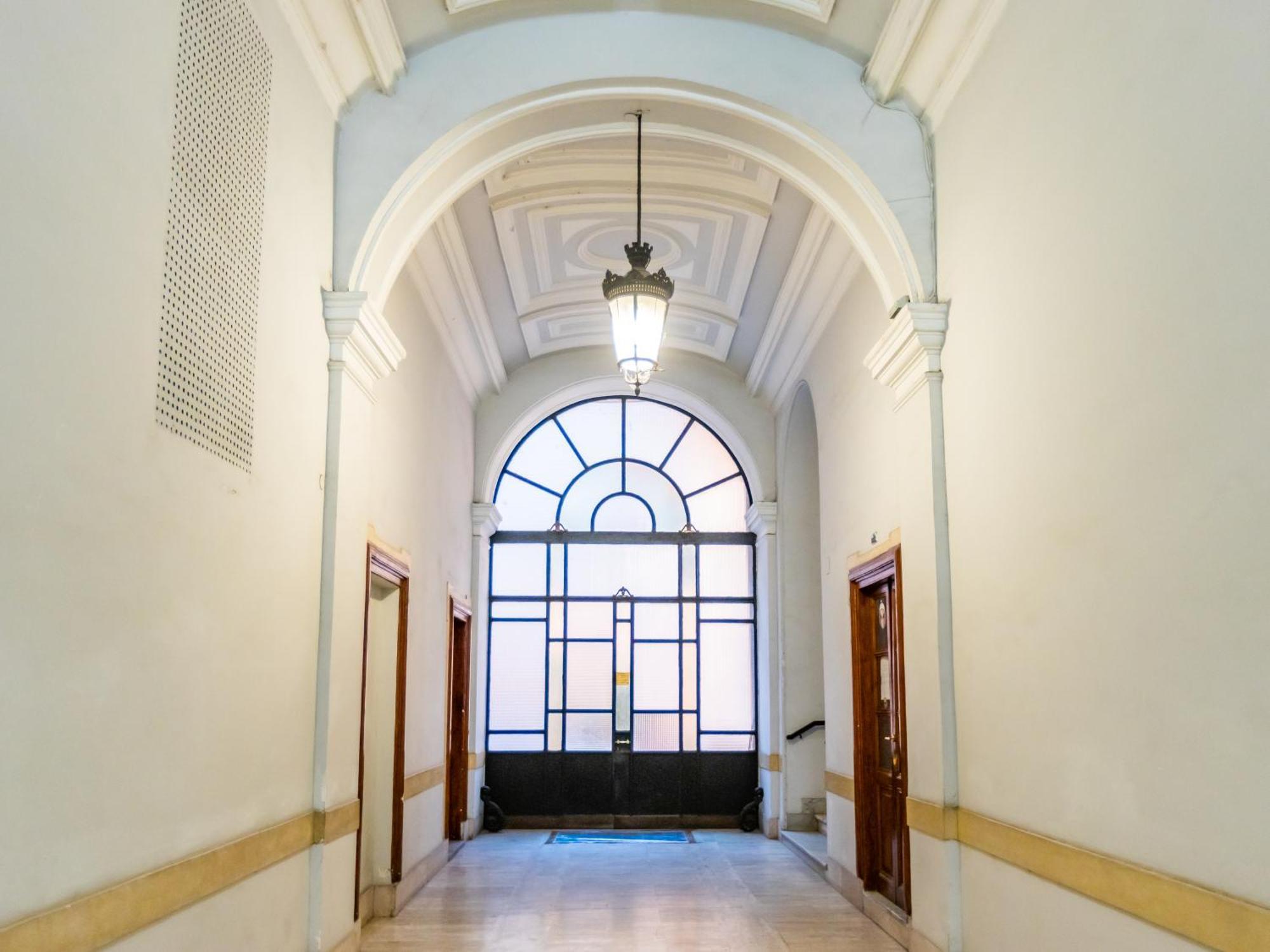 Regola Luxury Relais Gasthuis Rome