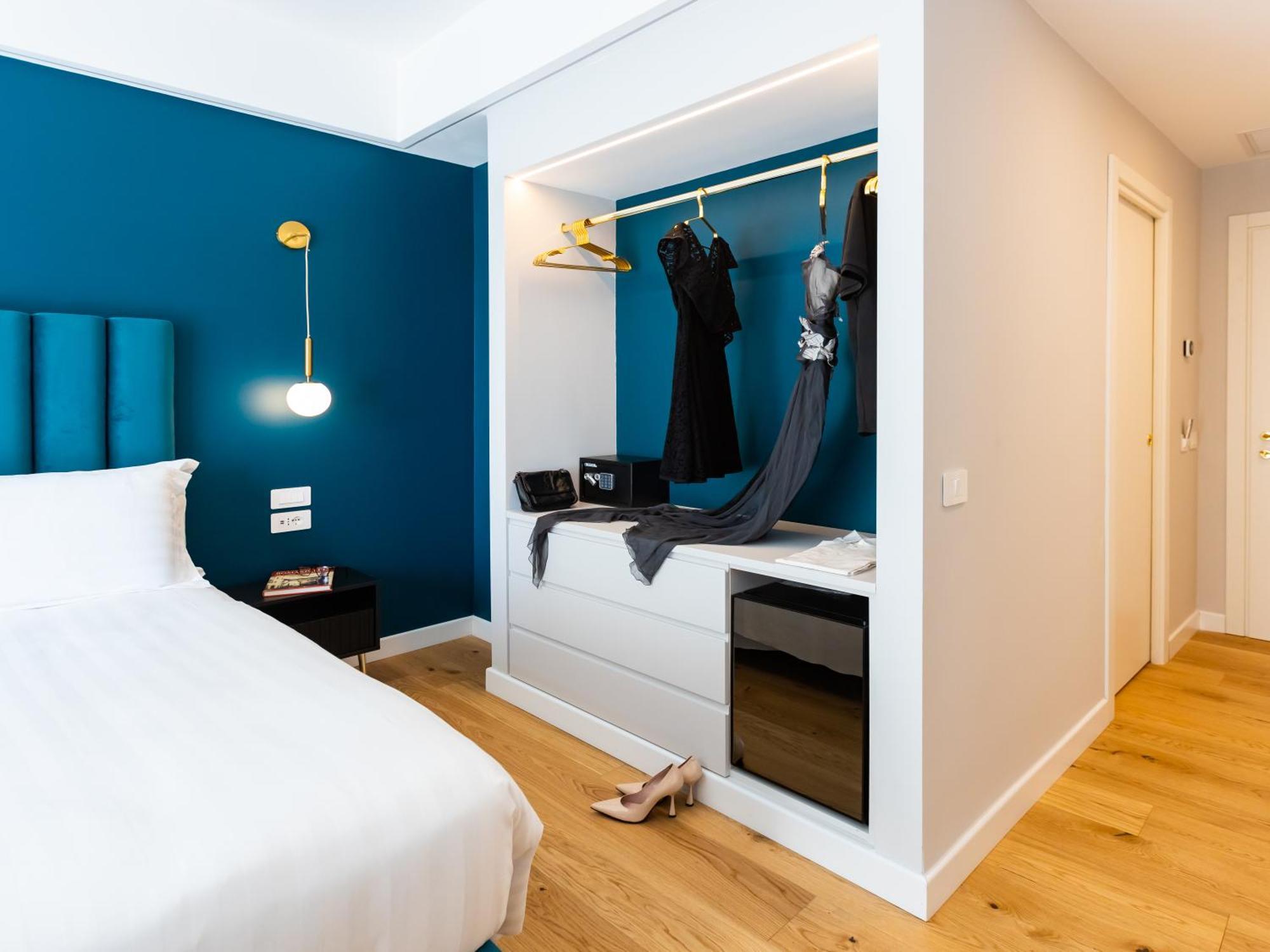 Regola Luxury Relais Gasthuis