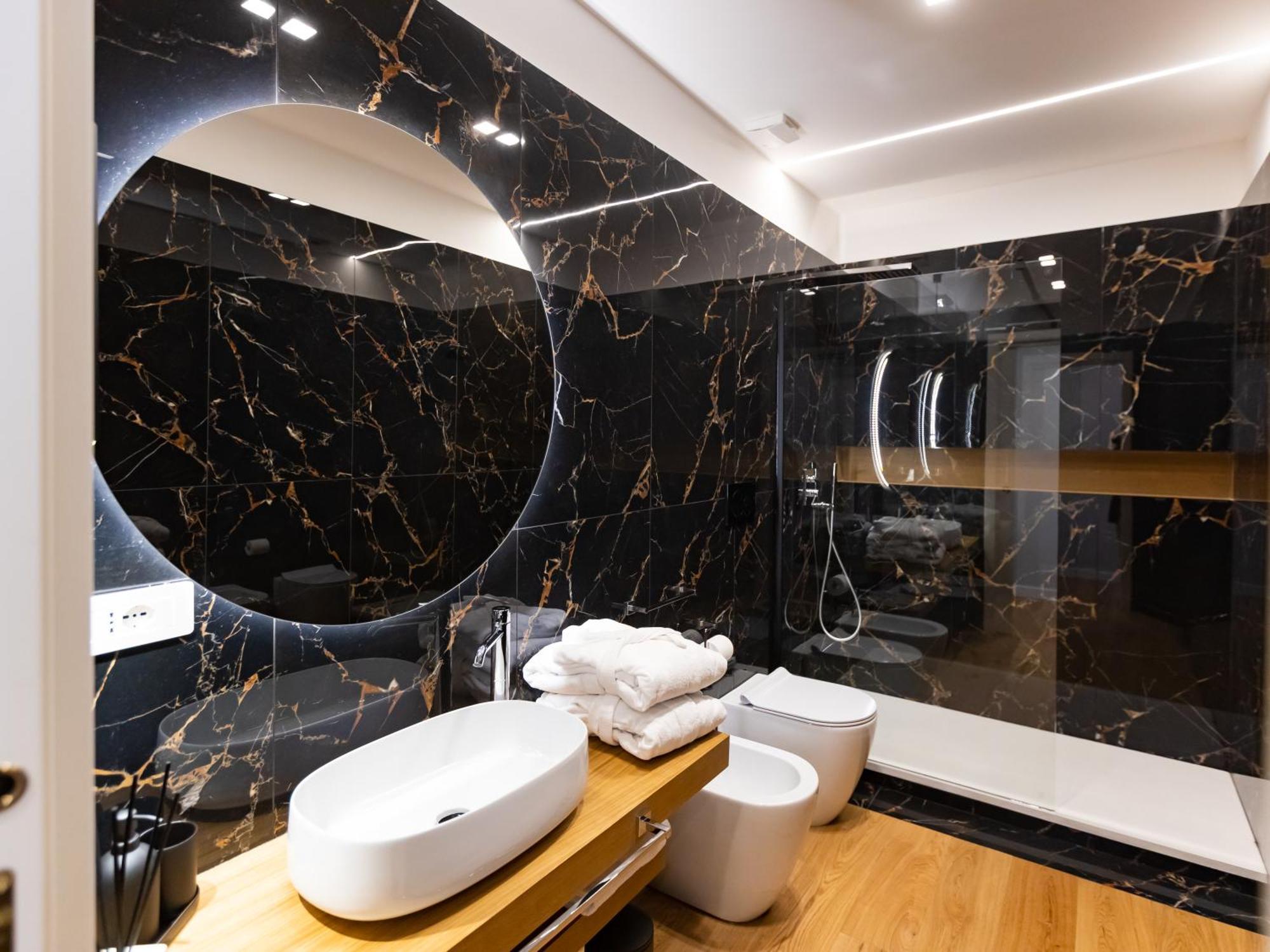 Gasthuis Regola Luxury Relais *