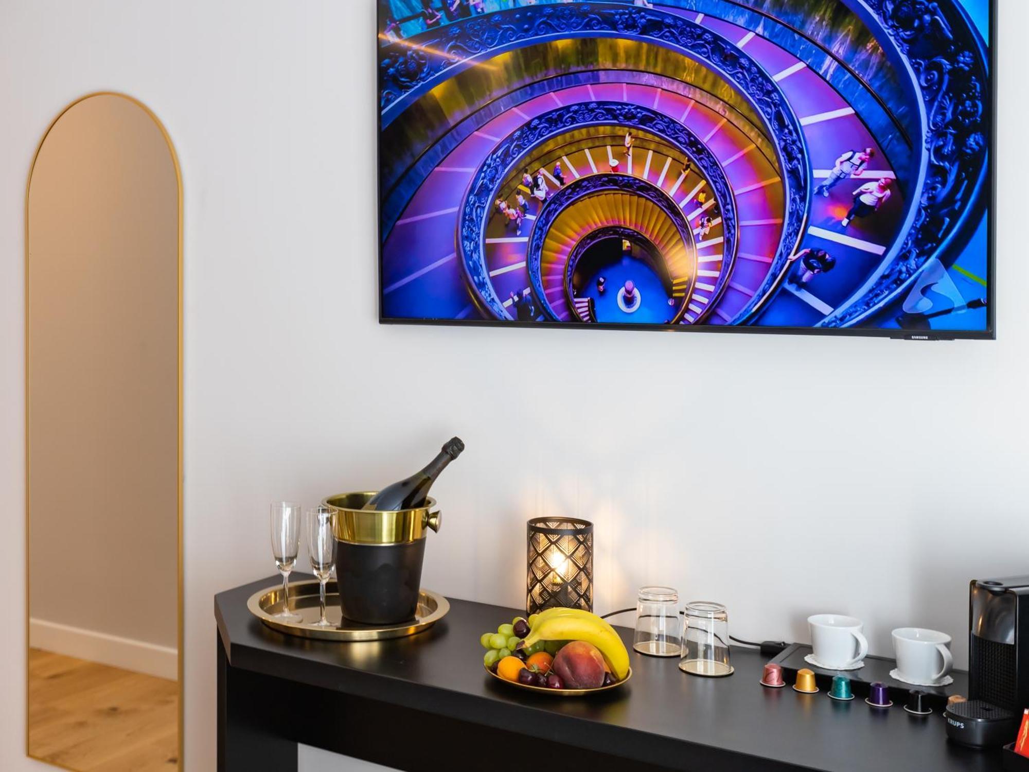 Regola Luxury Relais Gasthuis *