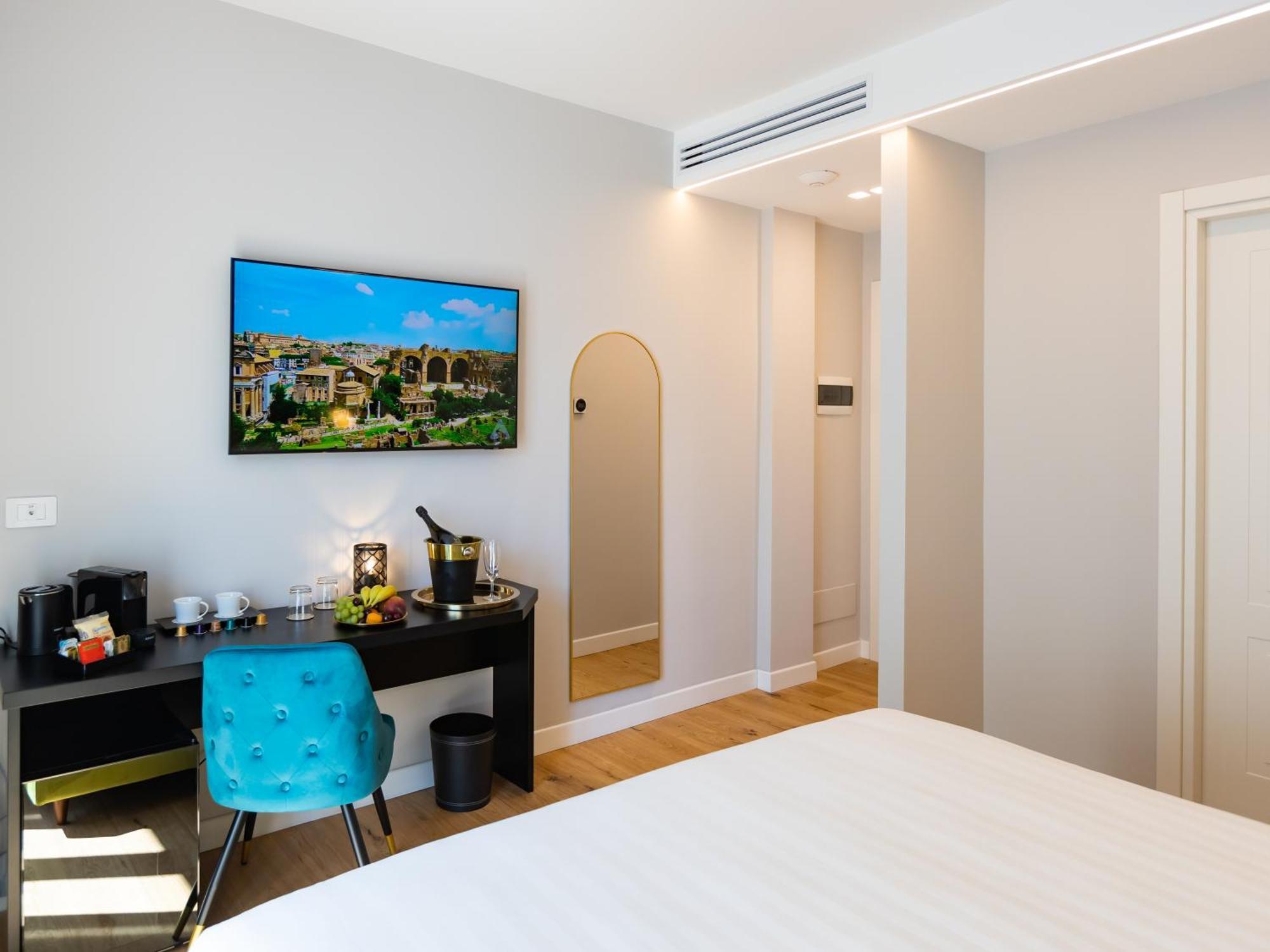 Regola Luxury Relais Gasthuis