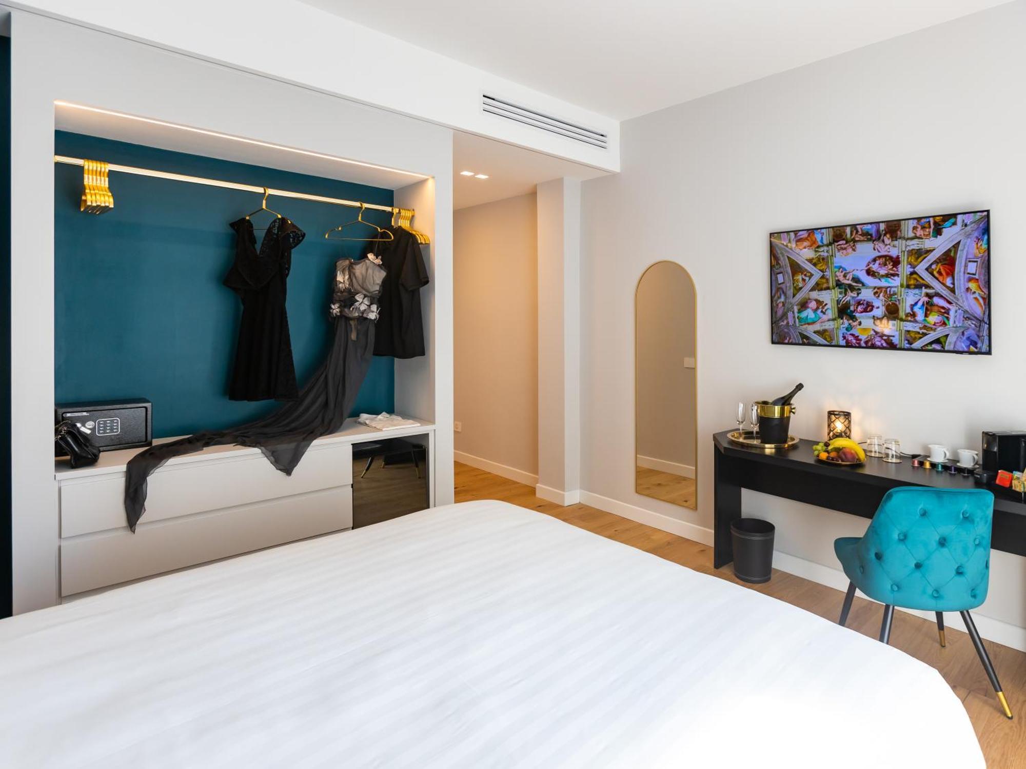 Gasthuis Regola Luxury Relais *