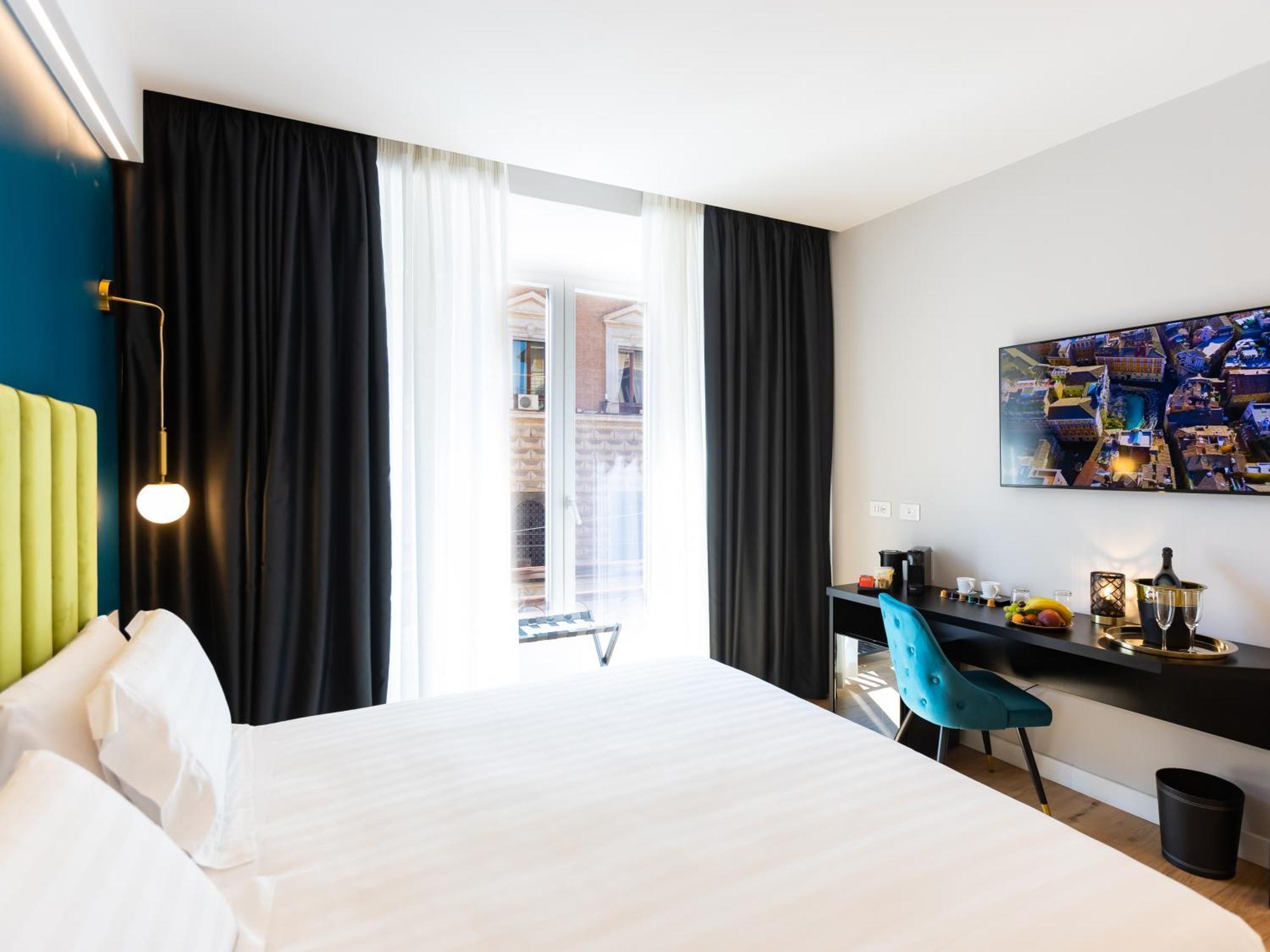 Regola Luxury Relais Gasthuis