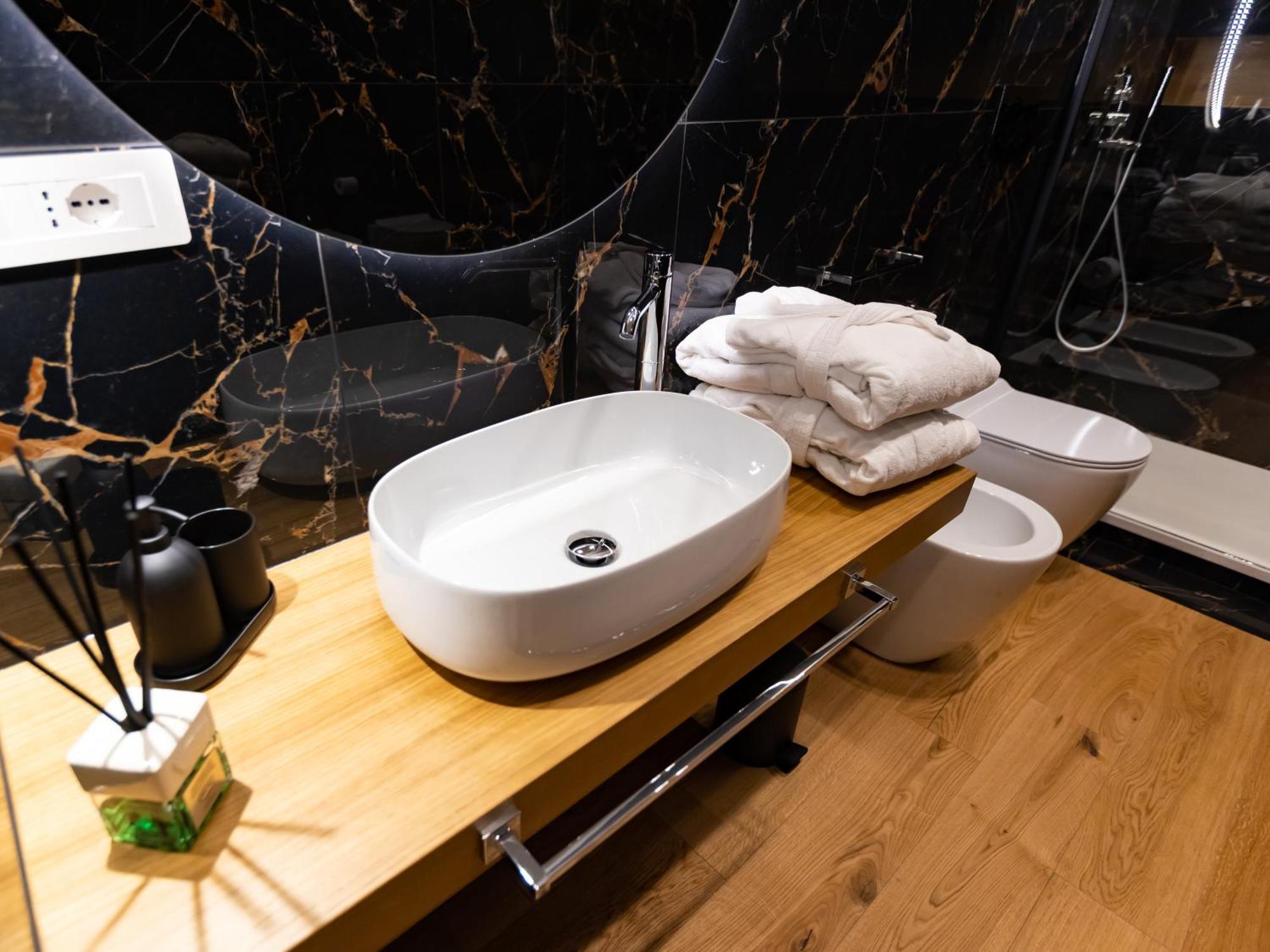 Gasthuis Regola Luxury Relais *