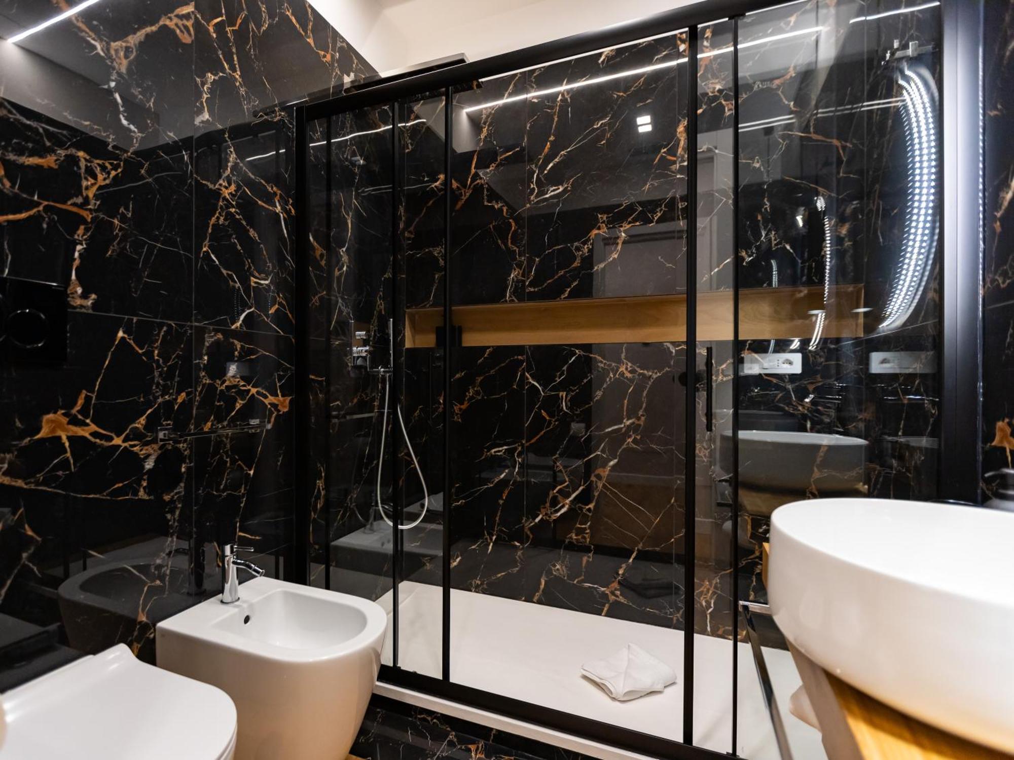 Regola Luxury Relais Gasthuis Rome